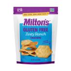  Mill тонн zgru тонн свободный cracker ze Stila nchi128g Milton's Gluten Free Crackers - Zesty Ranch, 4.5 ваш заказ 