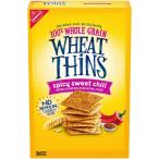  we tosinz Spy si- сладкий Chile снэки цельнозерновая мука пшеница cracker 240g Wheat Thins Spicy Sweet Chili Snacks, Wh ваш заказ 