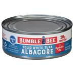  van b рубин solid белый Alba core tsuna масло .. консервы 142g Bumble Bee Solid White Albacore Tuna in Oil ваш заказ 