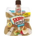 skipi- squishy натуральный creamy арахисовое масло 170g SKIPPY Squeeze Natural Creamy Peanut Butte ваш заказ 