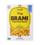 blami Fuji li высокий протеин макароны 340g Brami Fusilli High Protein Pasta, Made in Italy, Noodle ваш заказ 