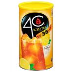 4C лимон лёд чай Mix 2.34kg 4C Lemon Iced Tea Mix, 82.6oz [. приобретенный товар ] ваш заказ ваш заказ 