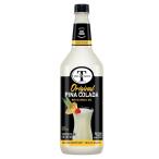  ваш заказ Mr. & Mrs. T шестерня .kola-da nonalcohol Mix 1L Mr &amp; Mrs T Pina Colada Non- Alcoholic Mix