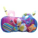  ваш заказ бассейн blaster бассейн сумка игрушка место хранения бур nai The -Pool Blaster Pool Pouch Toy Storage Org