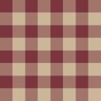  ваш заказ way Bally in spi рацион z Home Span 100% хлопок 1/8 дюймовый проверка красный ткань ширина примерно 111.8cm продается куском Waverly I
