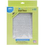  ваш заказ pe long 975 in обезьяна флис белый примерно 68.6×114.3cm Pellon 975 Insul-Fleece White Fabric P