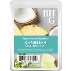  ваш заказ [woru mart бренд ] бойцовая рыбка - Home z& сад z Caribbean sheave Lee z воск melt примерно 71g Caribbean Sea Breeze Sc