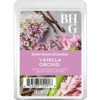  ваш заказ [woru mart бренд ] бойцовая рыбка - Home z& сад z vanilla o- Kid воск melt примерно 71g Vanilla Orchid Scented Wax