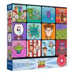  ваш заказ si-ko Kids развлечения Deluxe Toy Story fo il для детей Inter locking составная картинка 100 деталь 6 лет и больше Ce