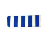  ваш заказ way Bally in spi рацион z100% хлопок полоса рисунок ткань голубой 54 дюймовый ширина 8 ярд болт Waverly Inspiration