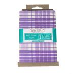  ваш заказ way Bally in spi рацион z100% хлопок ткань с принтом lilac примерно 0.9m cut ширина примерно 111.8cm Waverly Inspirati