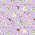  ваш заказ springs sklieitib Disney Dream Princess si-nik хлопок ткань многоцветный примерно 1.1m×0.9m Springs Creat