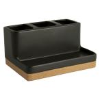  ваш заказ [woru mart бренд ] бойцовая рыбка - Home z& сад z vanity бур nai The - tray имеется 3 перегородка . черный пробка Better Homes &amp; G
