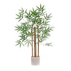 ваш заказ [woru mart бренд ] основной стойка z человеческий труд bamboo tree примерно 76cm vanilla цвет горшок Mainstays 30inchH Artificial I
