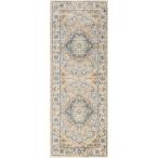  ваш заказ [woru mart бренд ] основной стойка zmedali on peru Sharan na- ковер Mainstays Medallion Persian Runner Ru