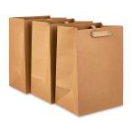  ваш заказ [woru mart бренд ] вес u selection plate подарок сумка примерно 18×25cm craft Brown 3 листов Large Brown Kraft Gift