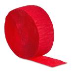  ваш заказ [woru mart бренд ] вес u selection plate party -тактный Lee ma- примерно 45m красный Red Paper Party Streamer, 150