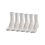  ваш заказ pez женский все tei активный mid носки 6 пар комплект Peds Women's All Day Active Mid