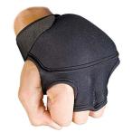  ваш заказ кольцо боковой аэрообвес Bick вес перчатка примерно 0.91kg Ringside Aerobic Weighted Gloves 2 lbs