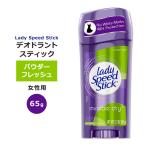 дамский pi-do палочка in bijibru dry дезодорант палочка пудра свежий. аромат 65g (2.3oz) Lady Speed Stick invisible dry