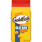  ваш заказ [ ограниченая версия ] Gold рыба Old Bay 173g Goldfish Old Bay Bag, 6.1 Oz Bag