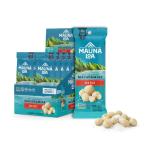 mauna нижний si- соль мясо для жаркого to macadamia орехи 12 пакет ввод Mauna Loa Sea Salt Roasted Macadamia Nuts, 12 Pa ваш заказ 