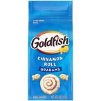  ваш заказ Gold рыба Graham sina Monroe ru Bay kdo снэки cracker 187g Goldfish Grahams Cinnamon Rol