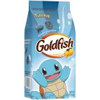  ваш заказ [ ограниченая версия ] Gold рыба Pokemon zenigame che da- сыр Bay kdo снэки cracker 187g Goldfish Pokemon Sq