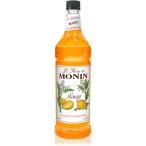  ваш заказ mo наан манго сироп 1L Monin Mango Syrup 33.8 fl oz