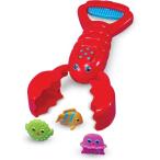  ваш заказ Melissa &dag Sunny patch Louis - лобстер Claw catcher бассейн игрушка Melissa &amp; Doug Sunny Patch Lo