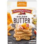  ваш заказ pepa гребень ферма золотой масло cracker 276g Pepperidge Farm Golden Butter Crackers, 9.