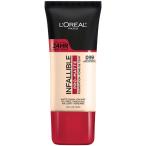  L'Oreal Париж in fa ребра ru Pro коврик жидкий длинный одежда основа tu Roo фарфор L'Oreal Paris Infallible Pr ваш заказ 