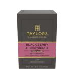  ваш заказ Taylor zob Halo торцевая дверь BlackBerry &laz Berry травяной чай 20.Taylors of Harrogate Blackber