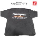 チャンピオン パフォ