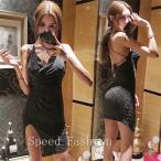 ミニワンピース レディース  ボディ