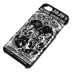【新品】【即納】TVアニメ「ジョジョの奇妙な冒険」 iPhone5s/5ケース 「柱の男」