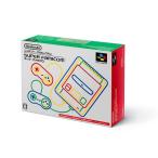 【新品】【即納】ニンテンドークラシックミニ　スーパーファミコン　任天堂　ファイアーエムブレム スターフォックス2 等収録　ミニ　スーファミ