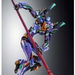 【新品】１週間以内発送 METAL BUILD エヴァンゲリオン初号機 [EVA2020] 新世紀エヴァンゲリオン