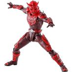 S.H.フィギュアーツ真骨彫製法 仮面ライダー電王 モモタロスイマジン