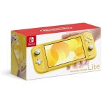 【新品】1週間以内発送 Nintendo Switch Lite イエロー スイッチライト 任天堂 スイッチ 本体 ゲーム