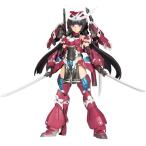 【新品】2021年2月末頃入荷次第発送　壽屋 フレームアームズ・ガール マガツキ 全高約162mm NONスケール プラモデル FG031