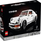 【新品】1週間以内発送　レゴ (LEGO) ポルシェ911 10295 おもちゃ 玩具 ブロック 男の子 大人 車