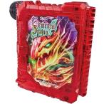 【新品】１週間以内発送　仮面ライダーセイバー DXエレメンタルドラゴンワンダーライドブック