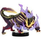 【新品】1週間以内発送 amiibo マガイマガド【モンスターハンターライズ】 (モンスターハンターシリーズ)