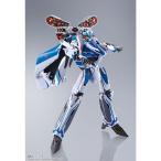 DX超合金 劇場版VF-31Jジークフリード （ハヤテインメルマン機