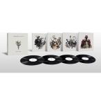 【新品】1週間以内発送　NieR Replicant -10+1 Years- Vinyl LP Box Set (特典なし) Analog ニーア レプリカント