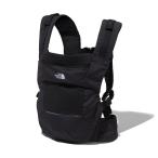 [ новый товар ]1 недель в течение отправка THE NORTH FACE North * лицо Bay Be compact перевозчик BABY COMPACT CARRIER черный чёрный NMB82150 слинг-переноска 