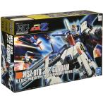 【新品】1週間以内発送　HGUC 1/144 ZZガンダム （機動戦士ZZガンダム） BANDAI SPIRITS