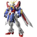 BANDAI ゴッドガンダム （1/144スケール RG 37 機動武闘伝Gガンダム