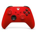 [ новый товар ]1 недель в течение отправка Xbox беспроводной контроллер ( Pal s красный ) X box игра периферийные устройства 
